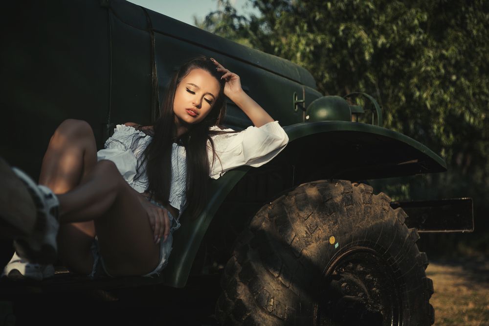 Photograph by Schirliu Alexandru