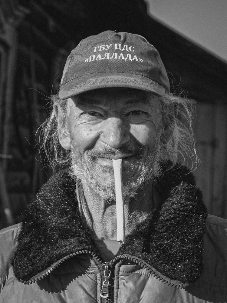 Photograph by Голод Русский