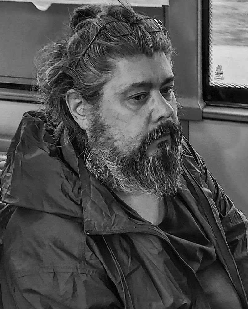 Photograph by Владимир Баулин