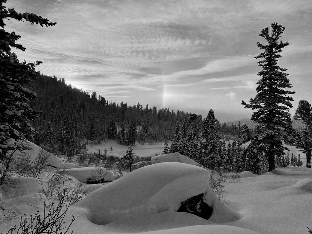 Photograph by Galina Leskova