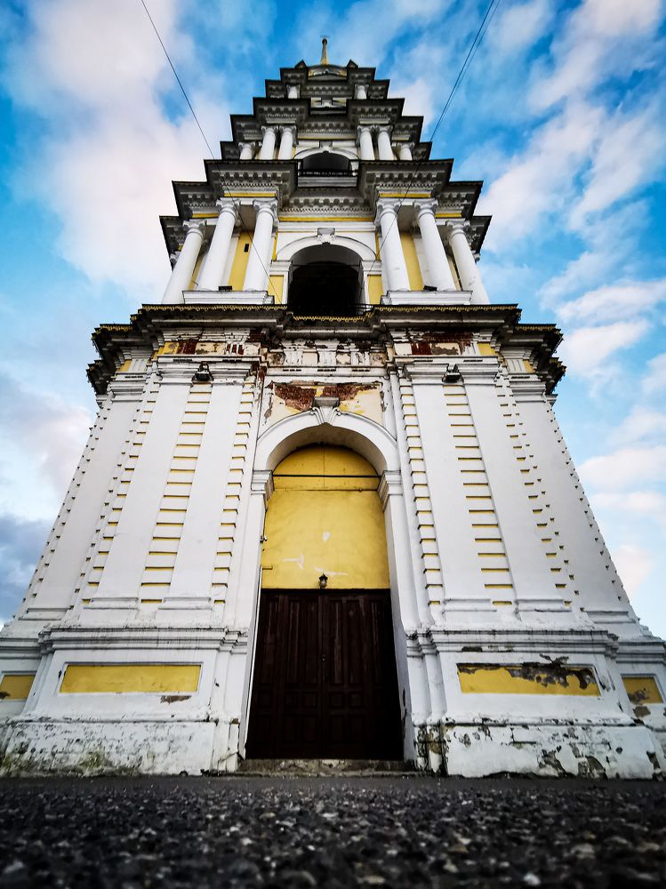 Photograph by Andrey Xor