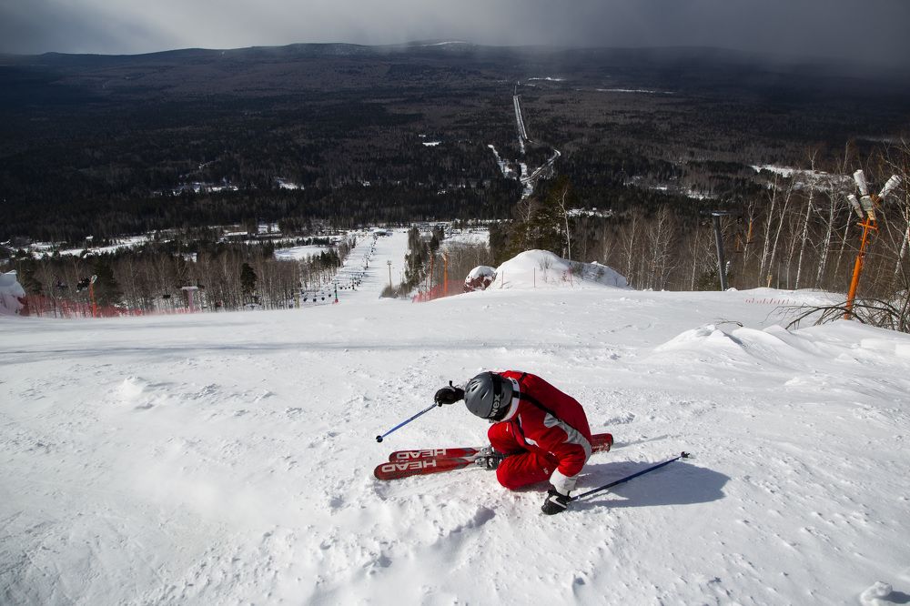 Фотография автора Валерий Каргин