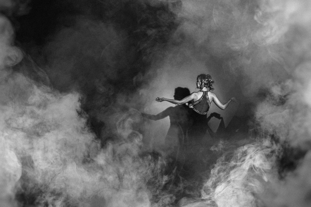 Photograph by Андрей Новак