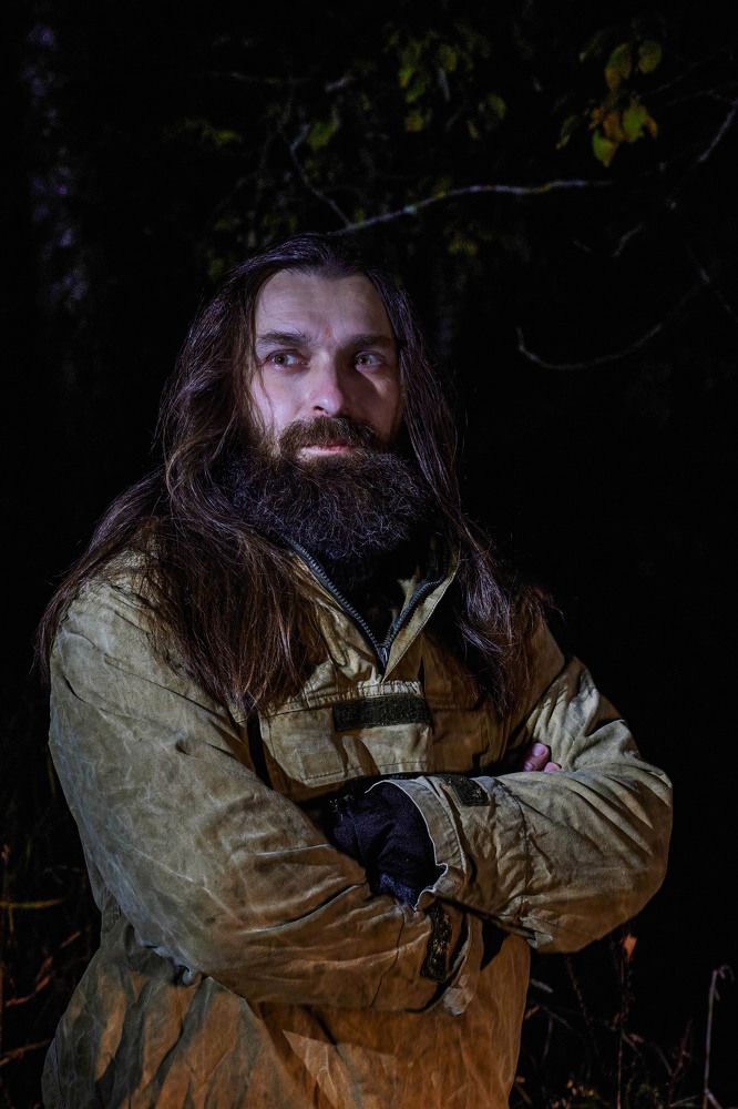 Photograph by Александра Александрова