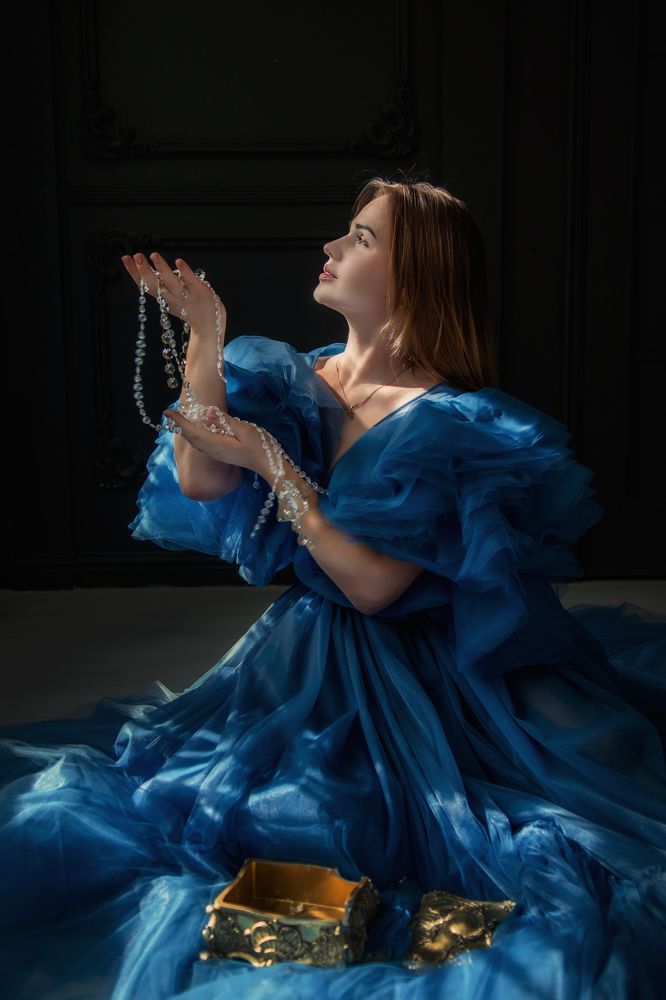 Photograph by Юлия Барсукова