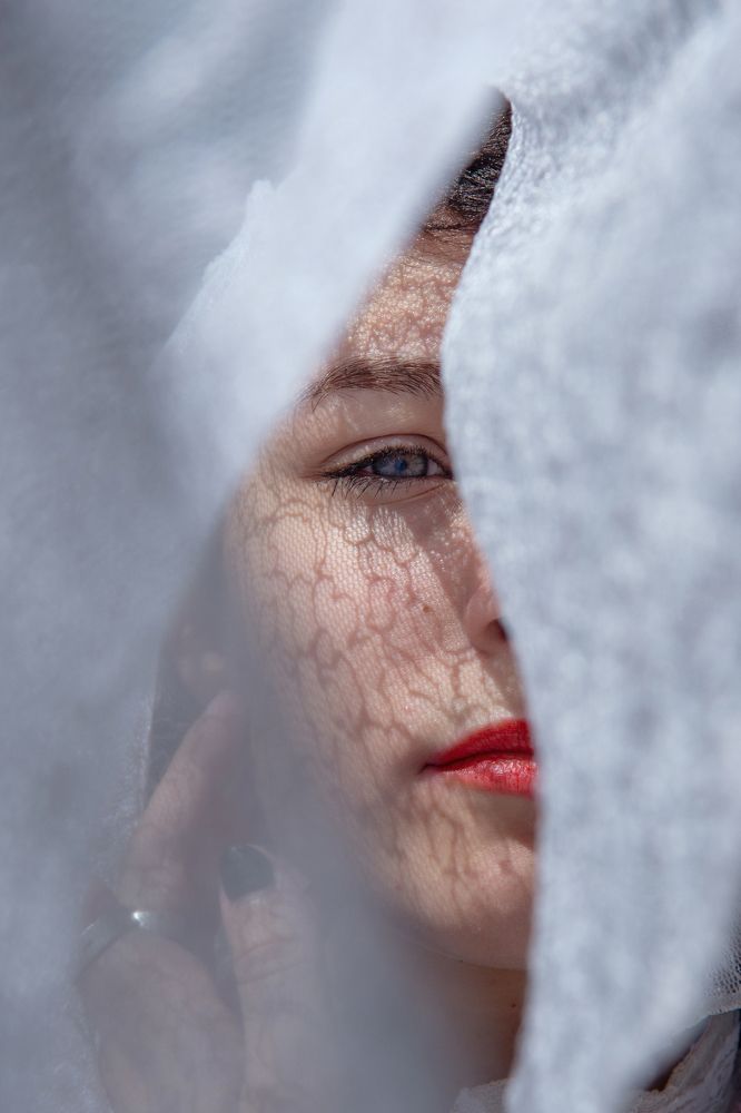 Photograph by Юлия Барсукова