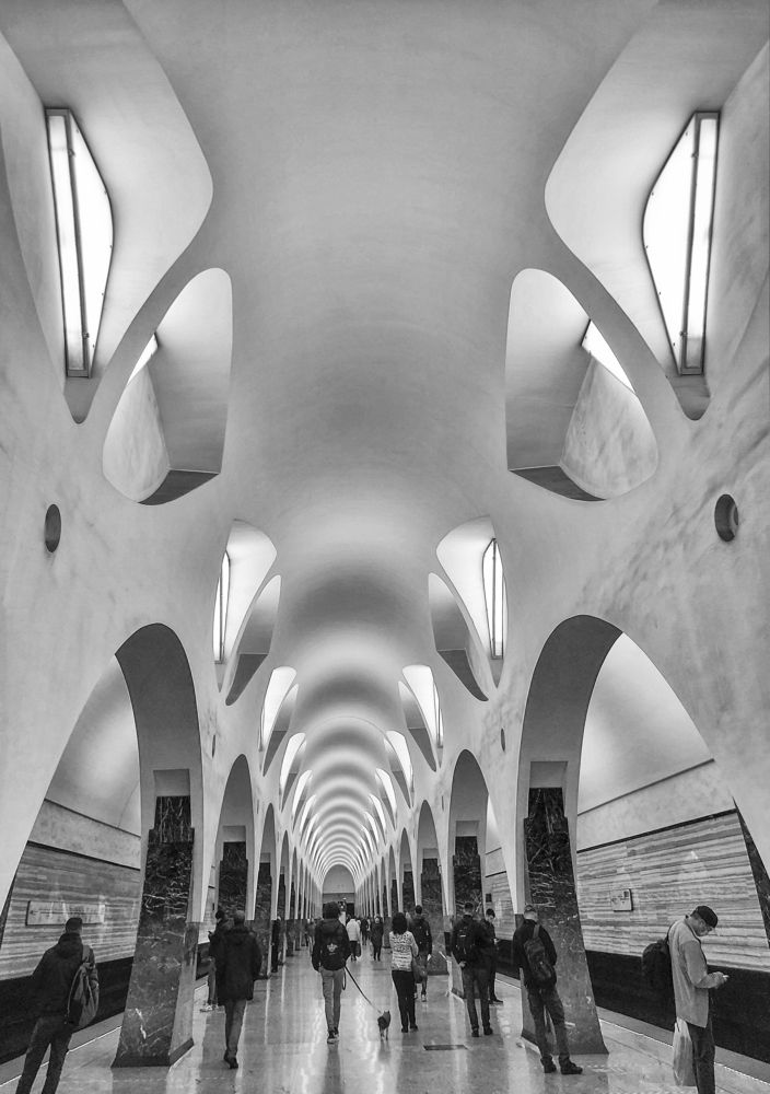 Photograph by Владимир Баулин