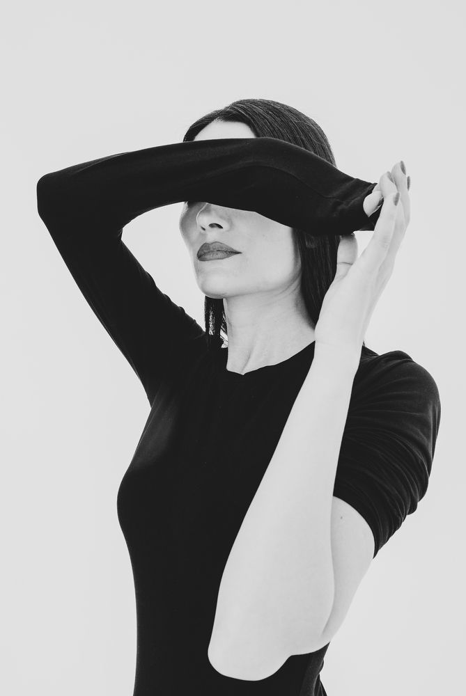 Photograph by Юлия Барсукова