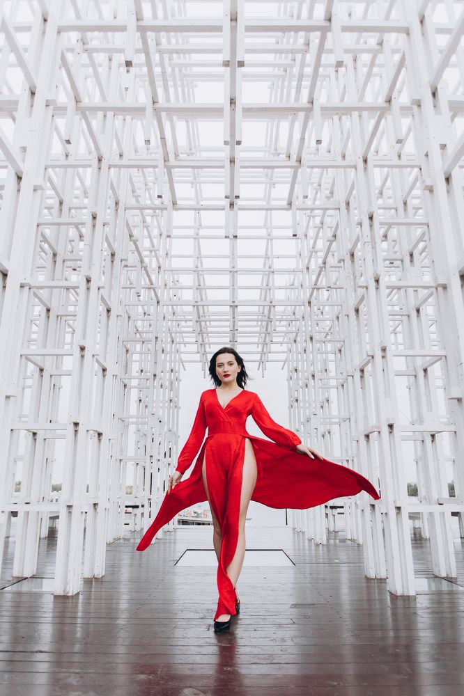 Фотография автора Анна Рыжкова