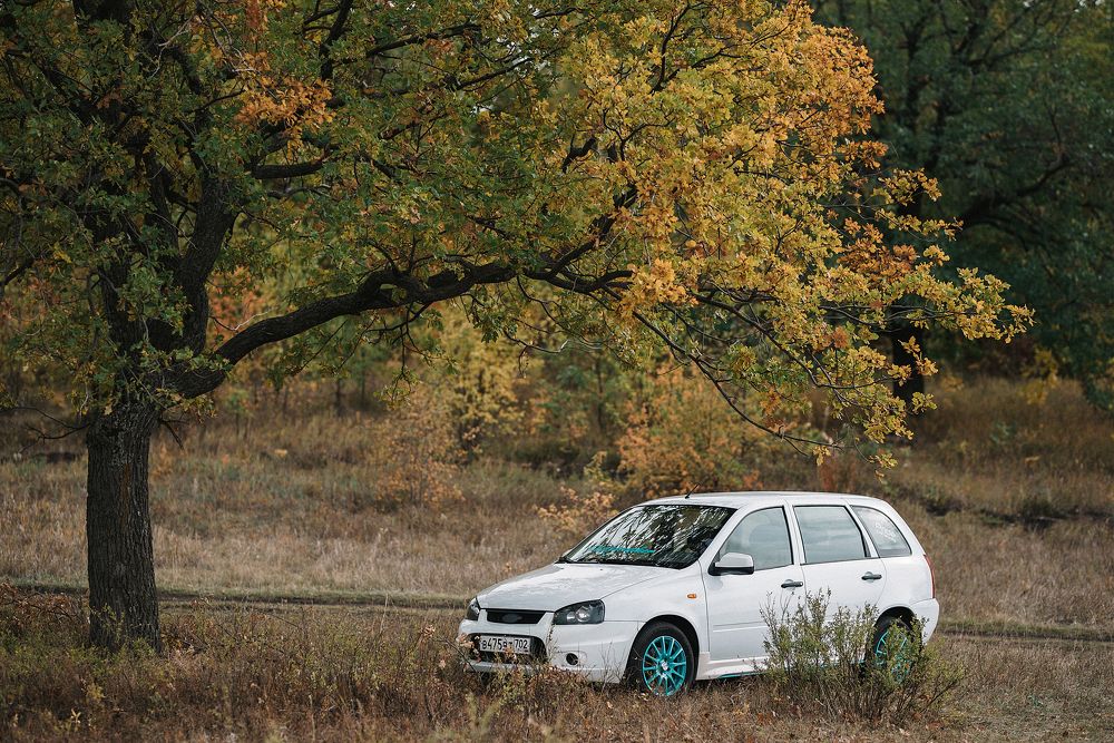 Photograph by Айрат Миназев