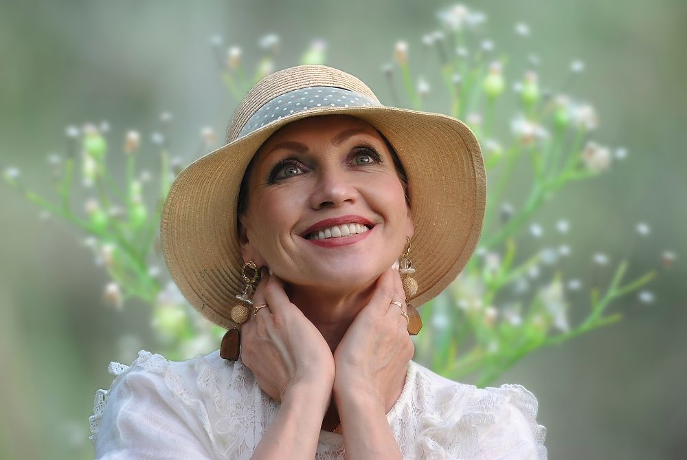 Фотография автора Елена Савельева