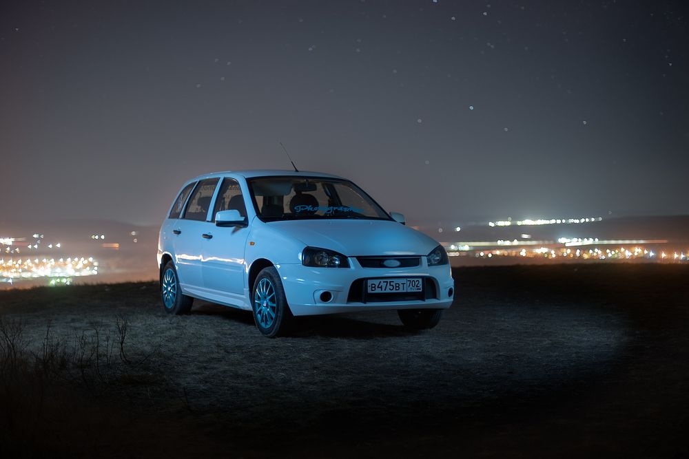 Photograph by Айрат Миназев