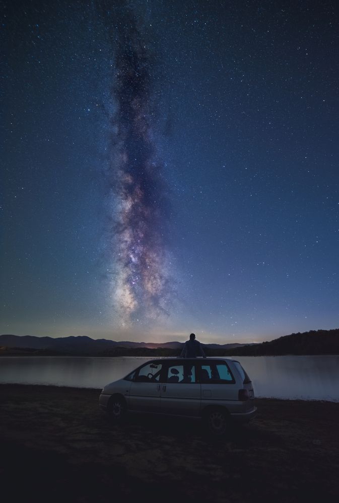 Фотография автора Lyuboslav Bochev