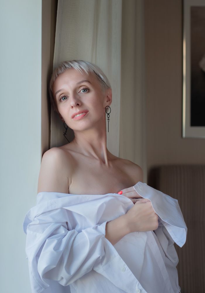 Photograph by Юлия Барсукова