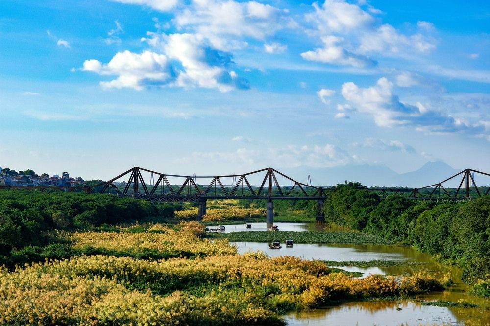 Photograph by Nguyễn Tú