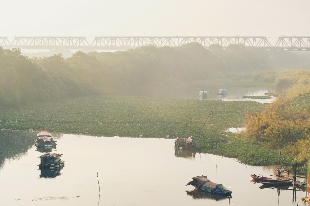 Photograph by Nguyễn Tú