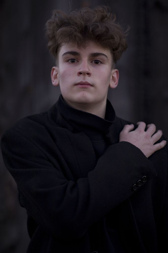 Photograph by Снежана Грачёва