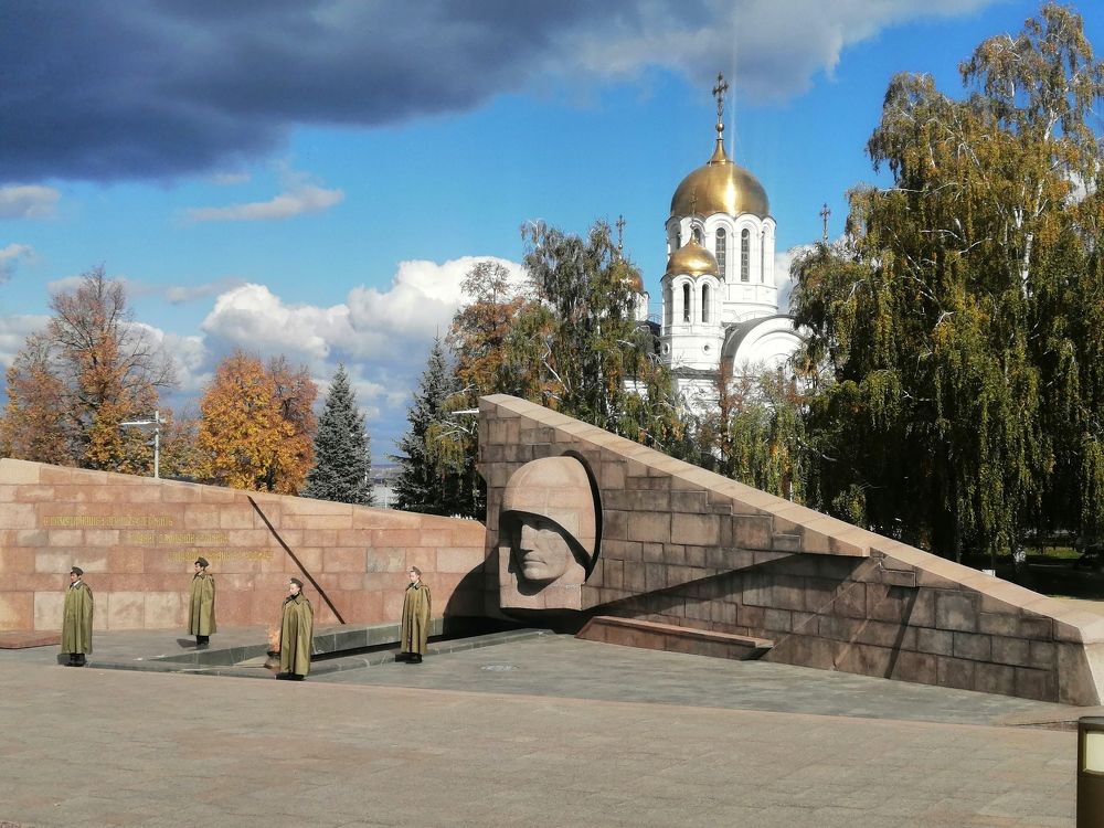 Photograph by Елена Лепешкина