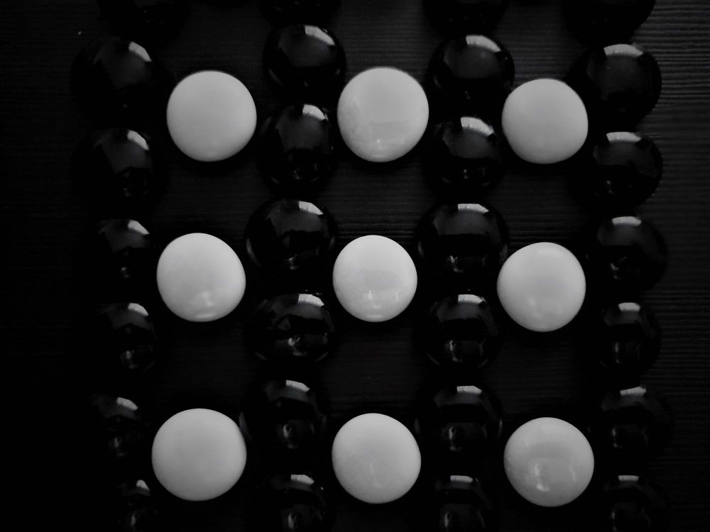 Photograph by Marie G