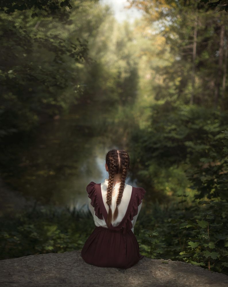 Вдохновение