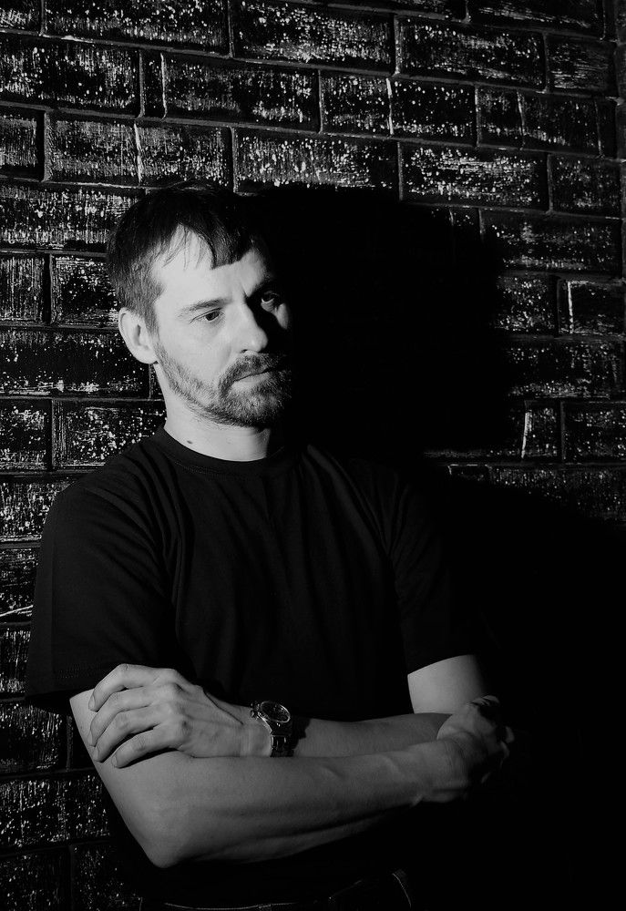 Photograph by Елена Глухова