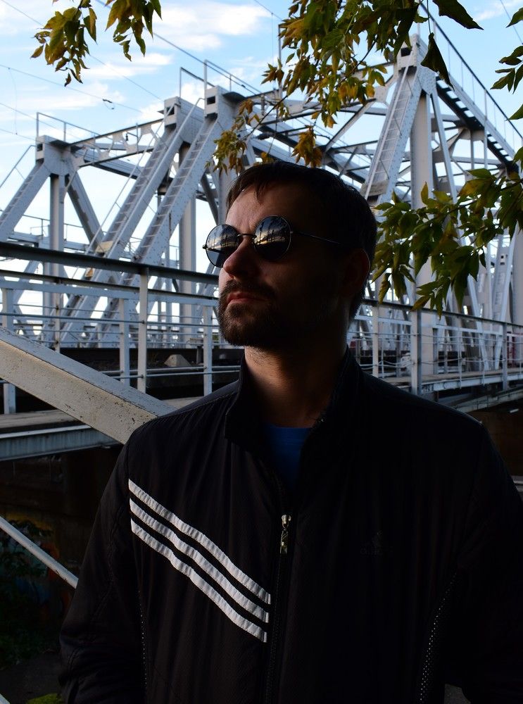 Photograph by Елена Глухова