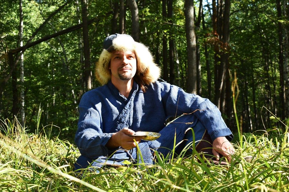 Photograph by Елена Глухова