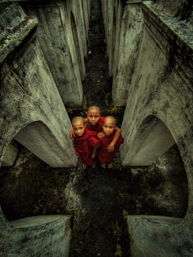 Photograph by myae Chan