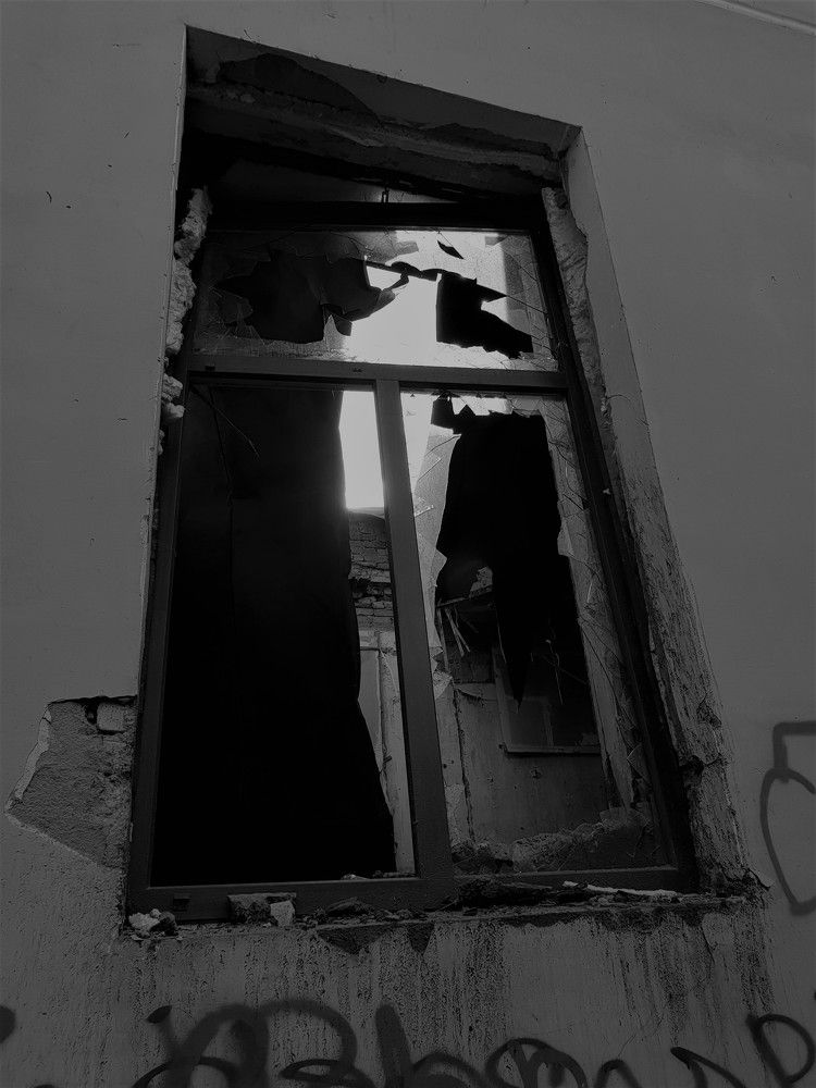 Photograph by Marie G