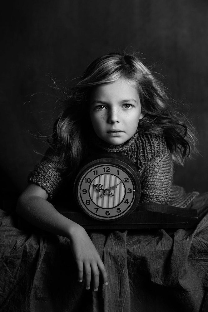 Photograph by Ania Jadczak