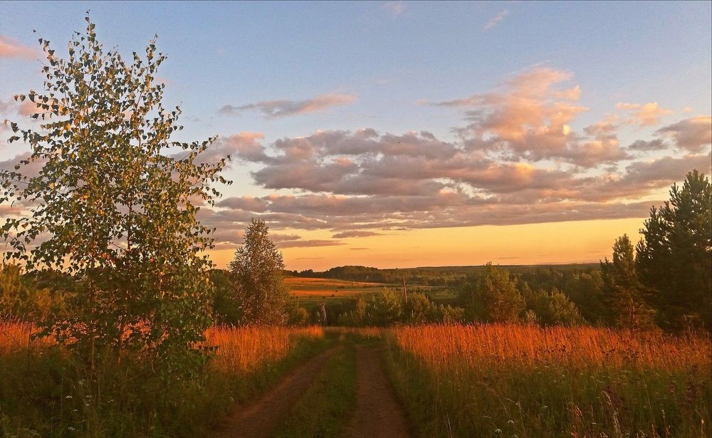 Photograph by Ольга