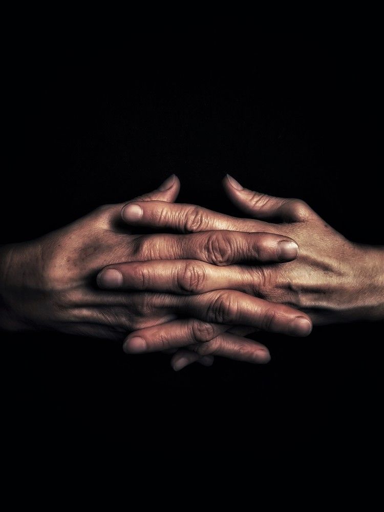 Photograph by Ольга Игуменова