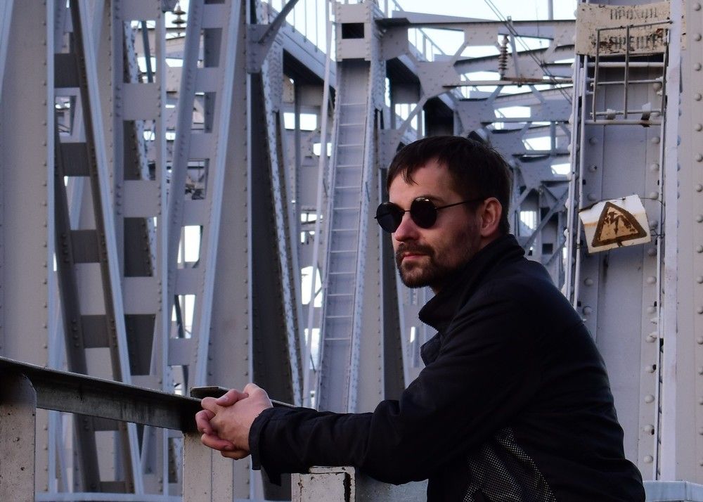 Photograph by Елена Глухова