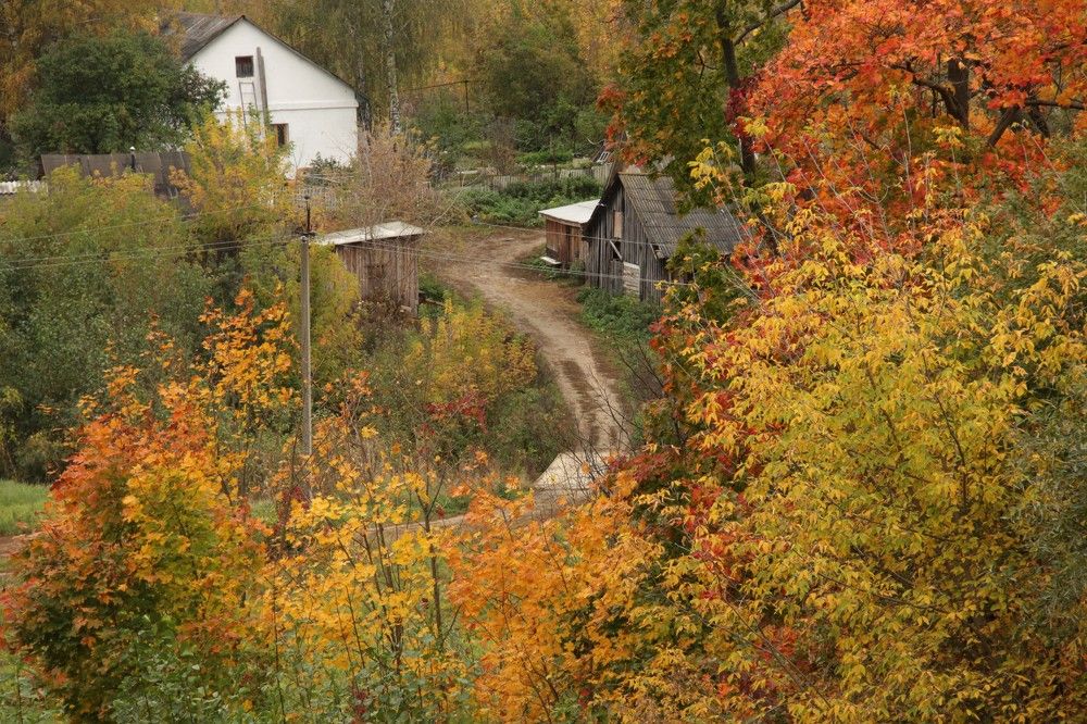 Photograph by Лада Денисова