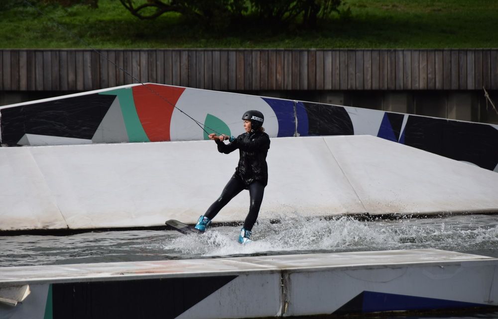 Photograph by Galina Leskova