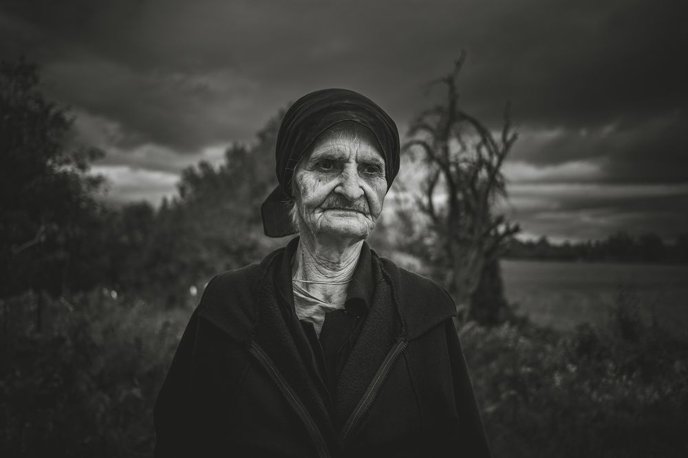 Photograph by Dimitris Vavliaras