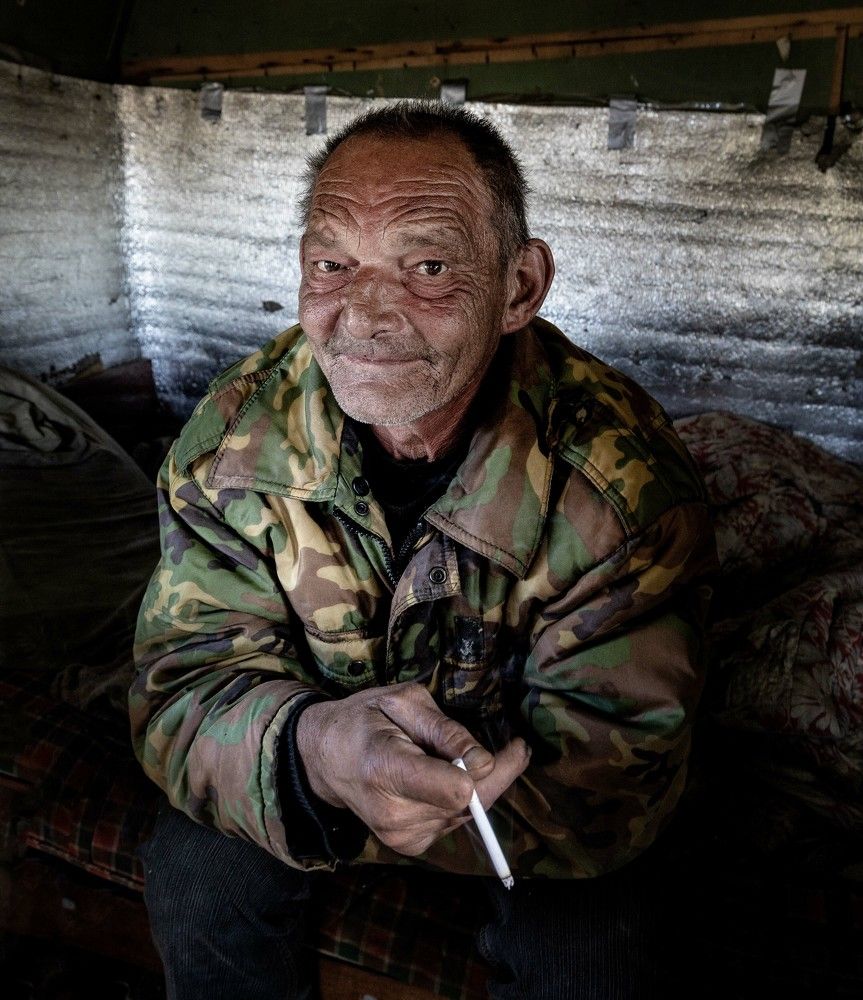 Ночной сторож