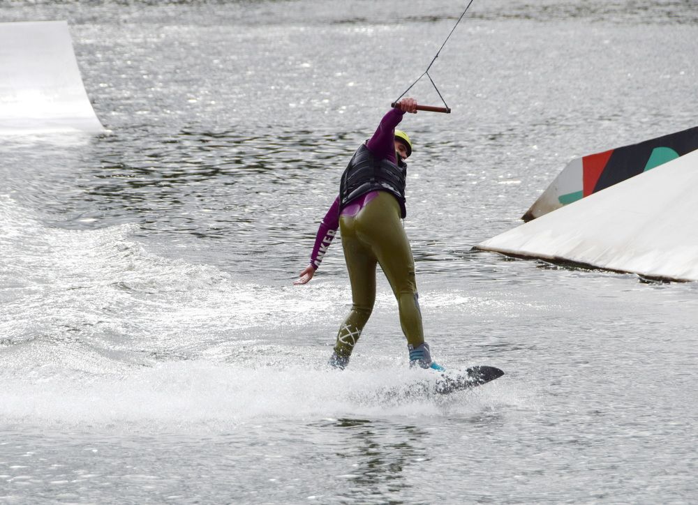 Photograph by Galina Leskova