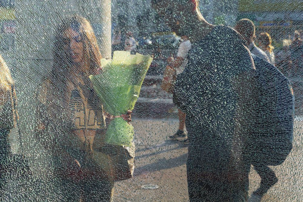 Photograph by Юрий Беляев