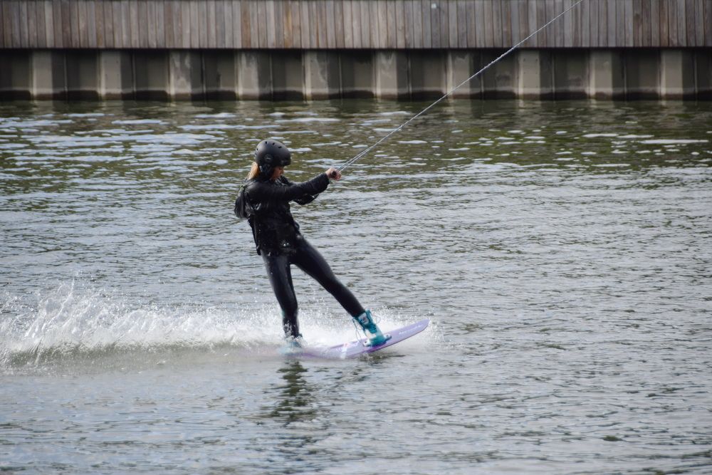 Photograph by Galina Leskova