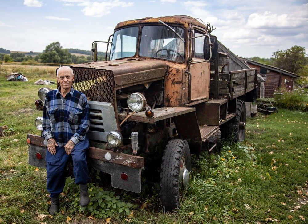 Photograph by Назаров Александр