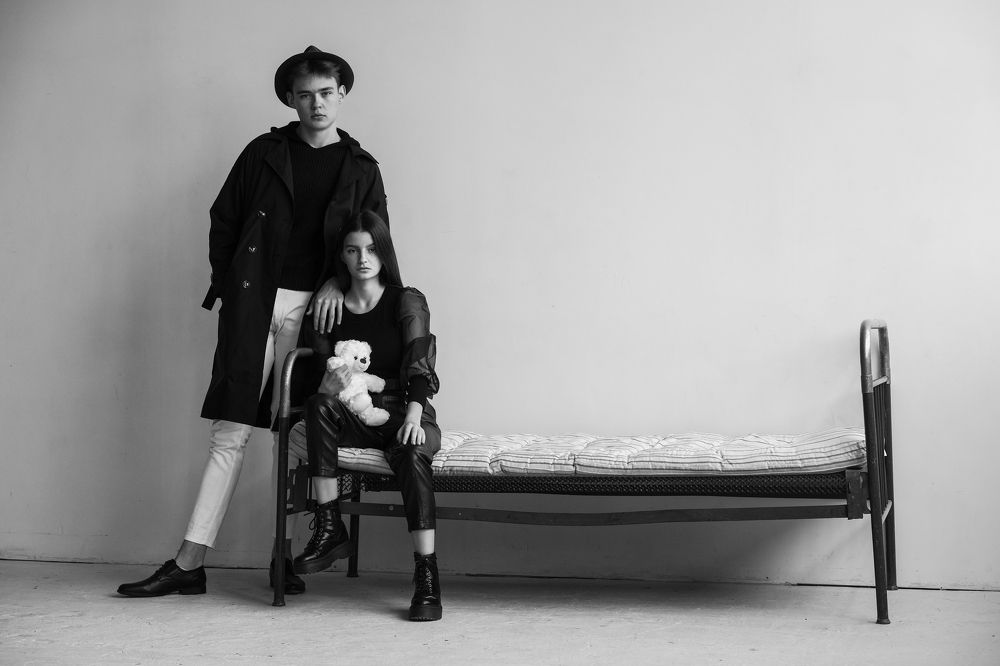 Photograph by Сергей Трубицын