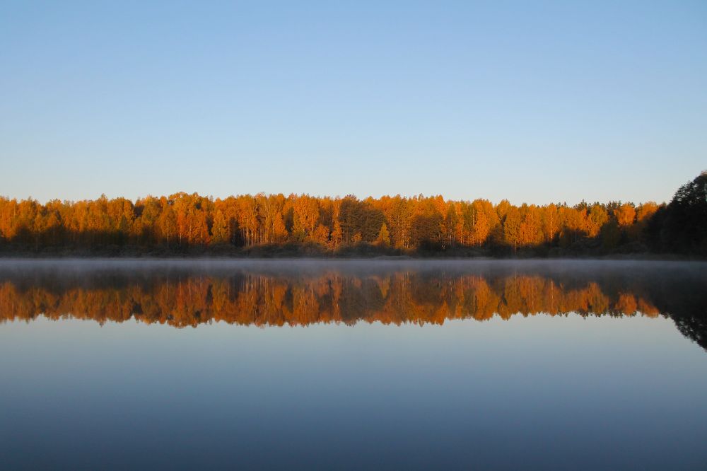 Photograph by Matvey Korotkin