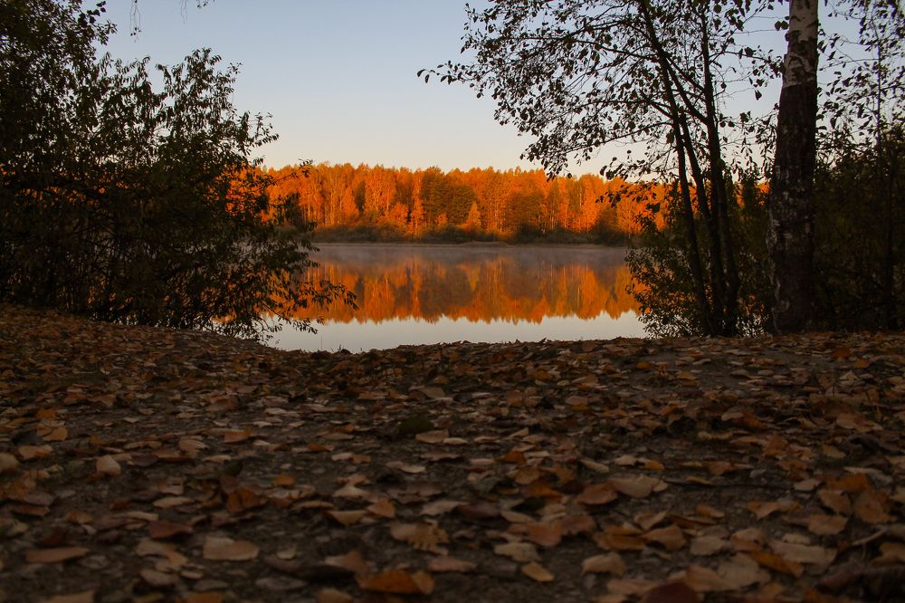 Photograph by Matvey Korotkin