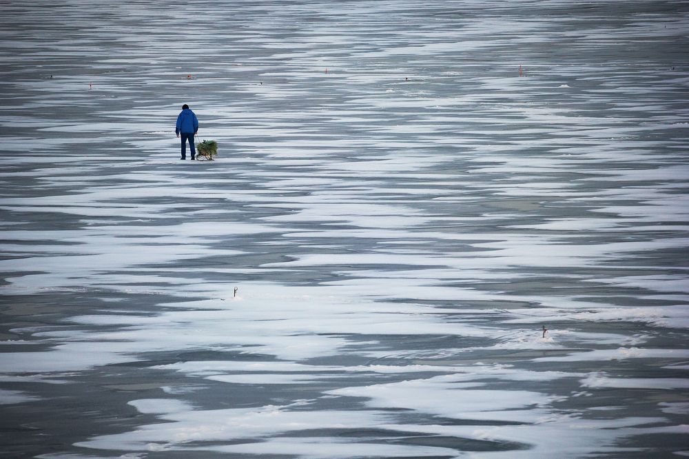 Photograph by Юрий Беляев