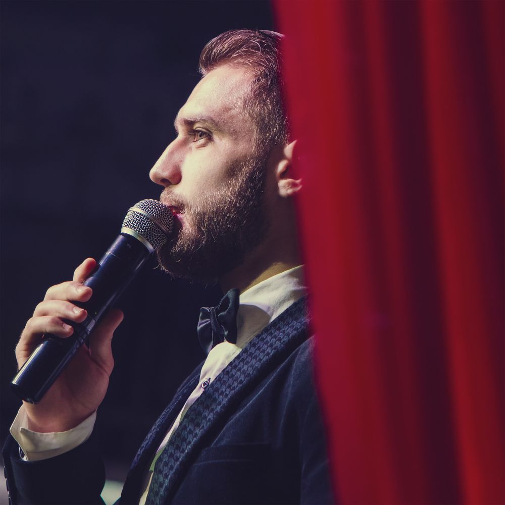 Фотография автора Андрей Серый