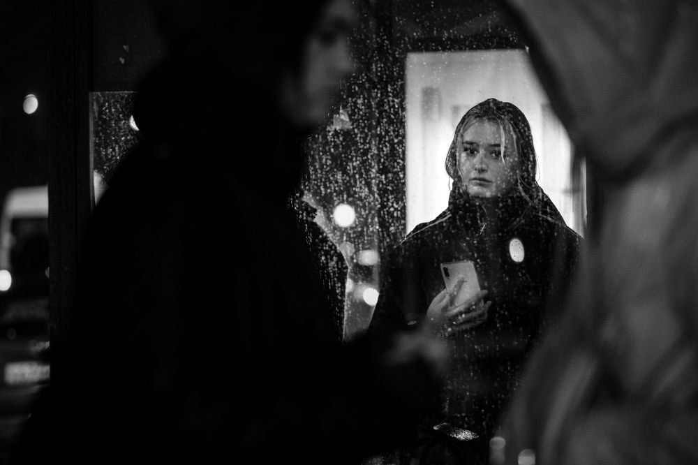 Photograph by Денис Бородич