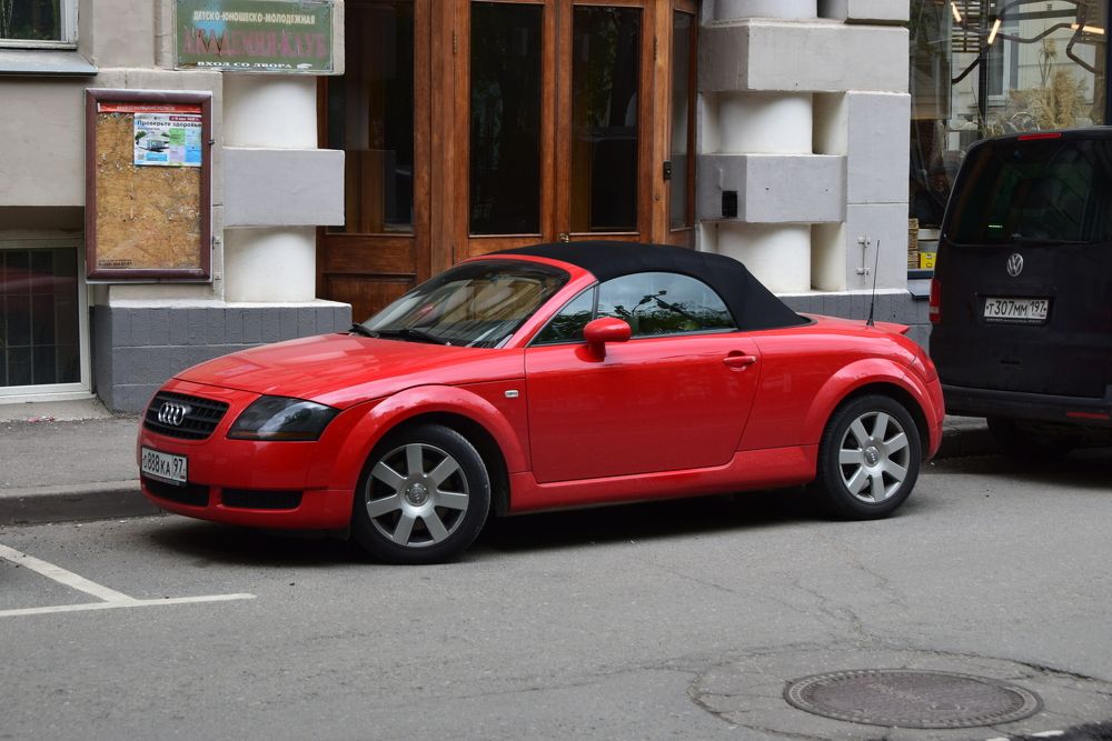 Photograph by Galina Leskova