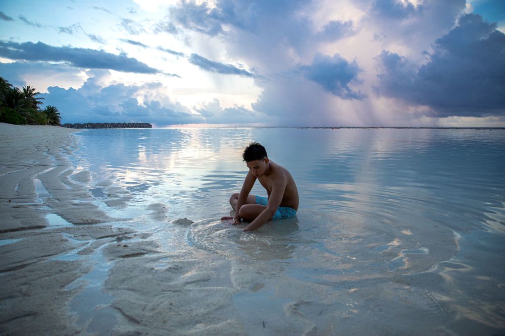 Ловец крабов