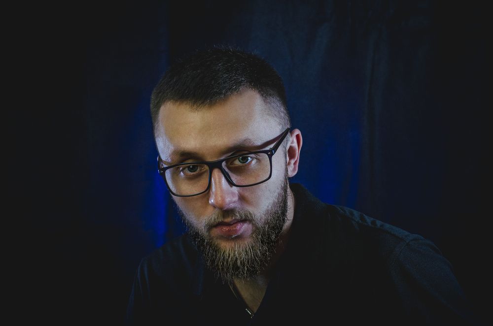 Photograph by Виталий Дрынов